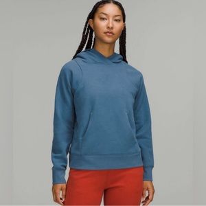 Lululemon Loungeful Hoodie